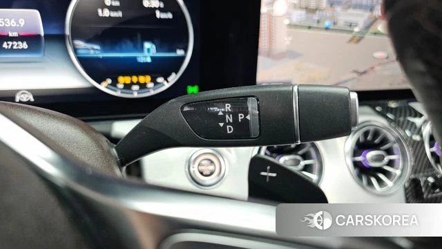 Mercedes-Benz CLS-Class C257 id 3886230 из Кореи 19