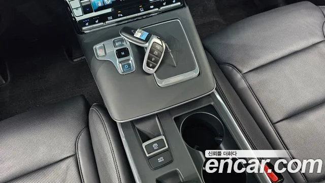 Hyundai The New Grandeur IG id 2661169 из Кореи 19