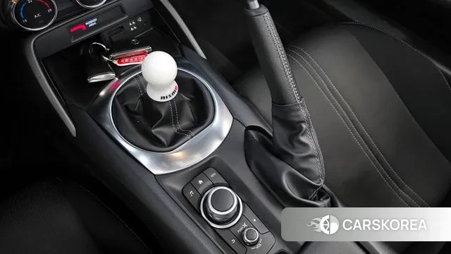 Mazda MX-5 MIATA id 3268830 из Кореи 19