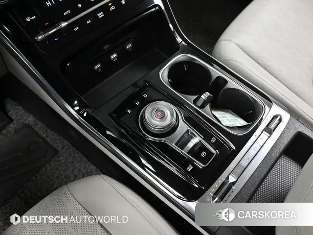 Kia Carnival 4th generation id 3561628 из Кореи 19