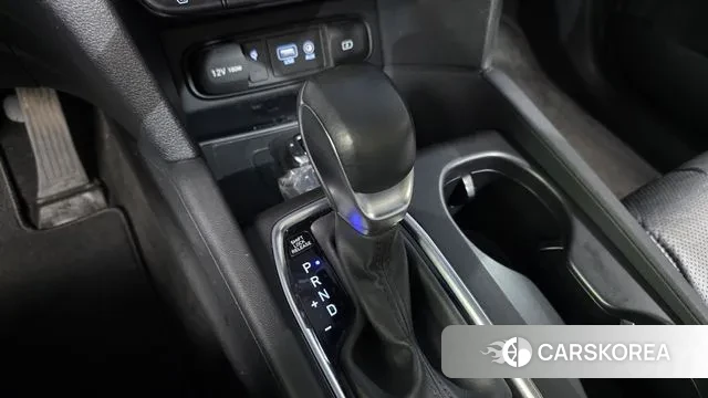 Hyundai Santa Fe TM id 3445100 из Кореи 19