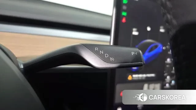 Tesla Model Y id 3094508 из Кореи 19