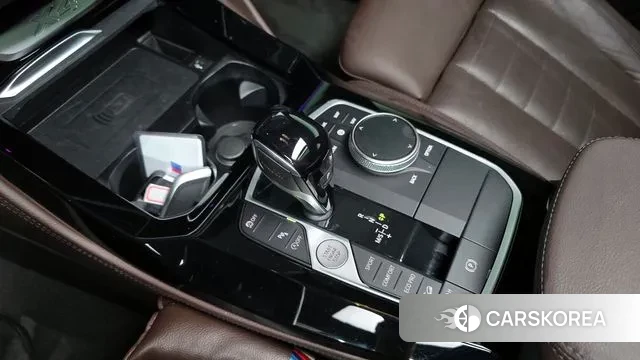 BMW X4 (G02) id 2993703 из Кореи 19