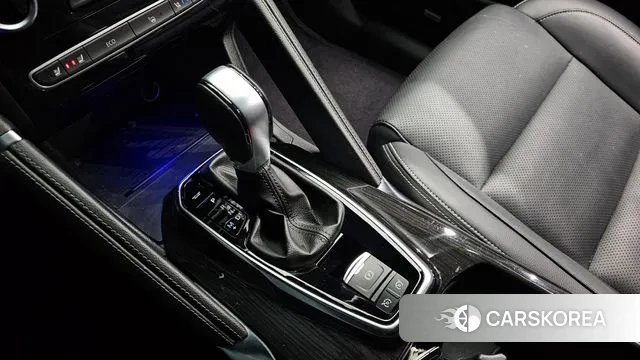 Renault Korea (Samsung) QM6 id 3509914 из Кореи 19