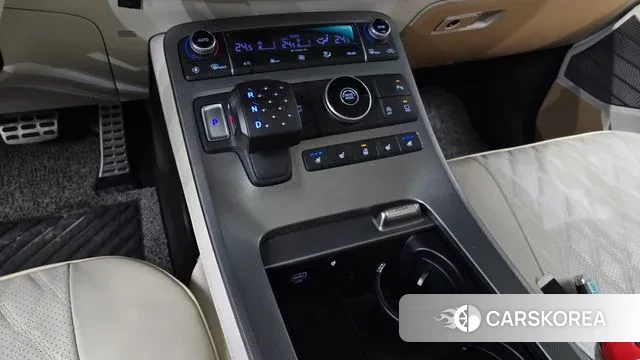 Hyundai Palisade id 3421499 из Кореи 19