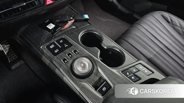 Kia K8 Hybrid id 3016739 из Кореи 19