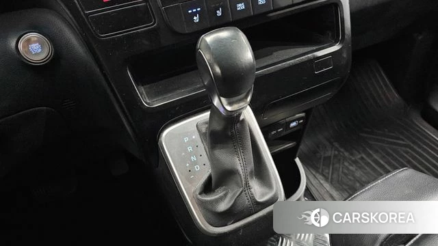 Hyundai Staria id 4202616 из Кореи 19