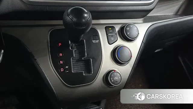 Kia The New Ray id 3608024 из Кореи 19