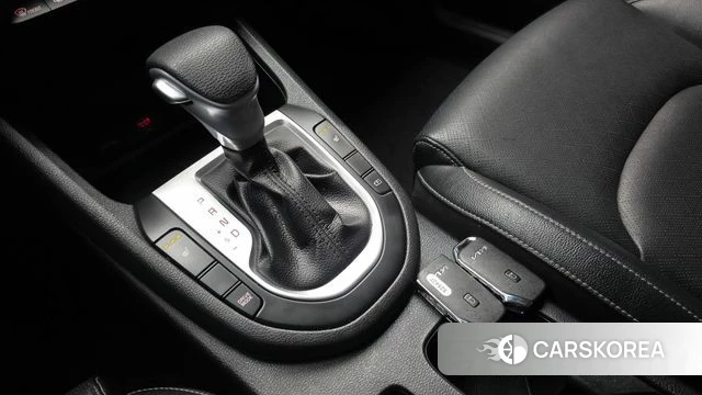 Kia The New K3 2nd generation id 4586106 из Кореи 29