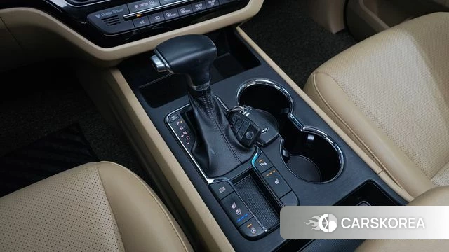 Kia The New Carnival id 4543551 из Кореи 19
