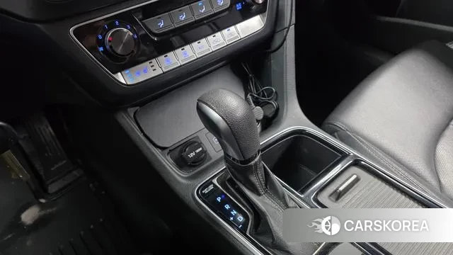 Hyundai Sonata New Rise id 3622536 из Кореи 19