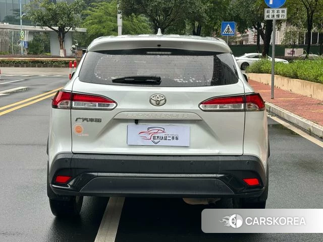 Toyota Fenglanda id 4348649 из Китая 12