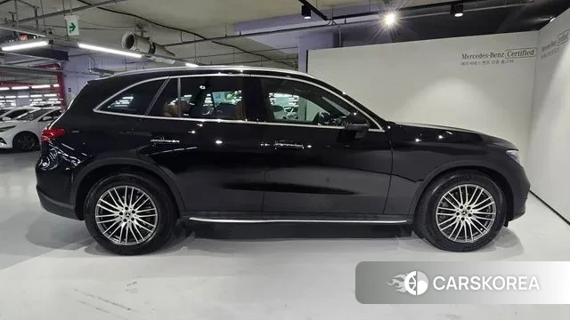 Mercedes-Benz GLE-Class W167 id 3476561 из Кореи 19