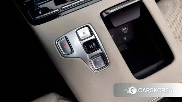 Hyundai The New Grandeur IG Hybrid id 3457961 из Кореи 19