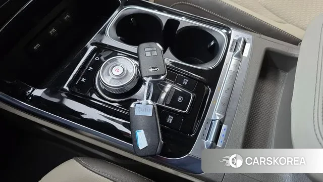 Kia Carnival 4th generation id 3546411 из Кореи 19