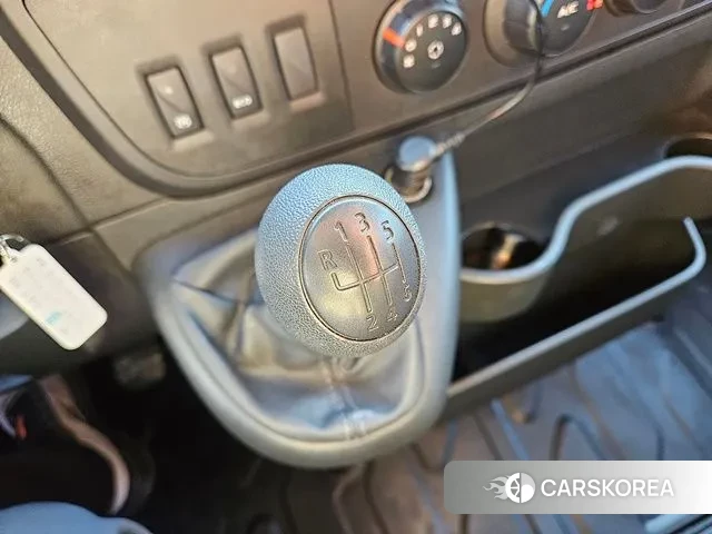 Renault Korea (Samsung) Master id 3541174 из Кореи 19