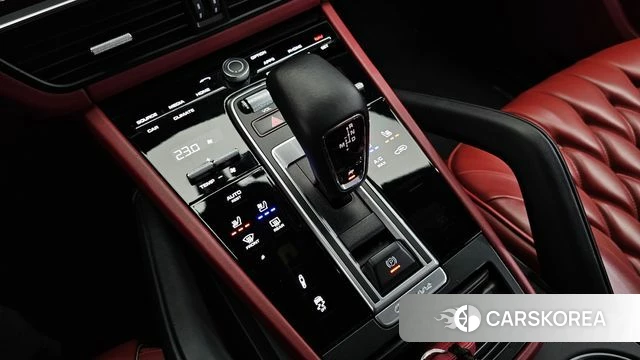 Porsche Cayenne (PO536) id 3872419 из Кореи 19