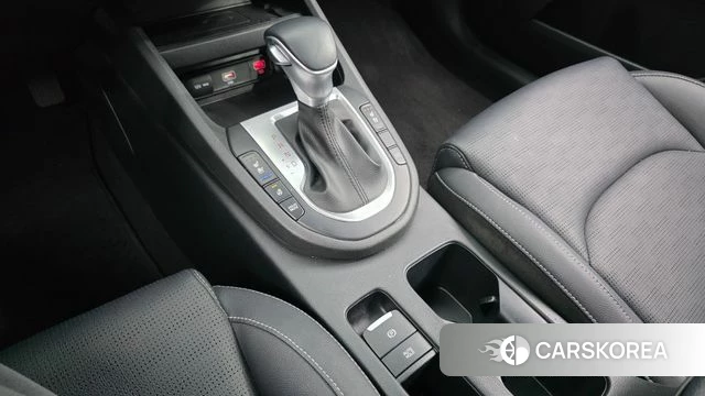 Kia The New K3 2nd generation id 4481363 из Кореи 19