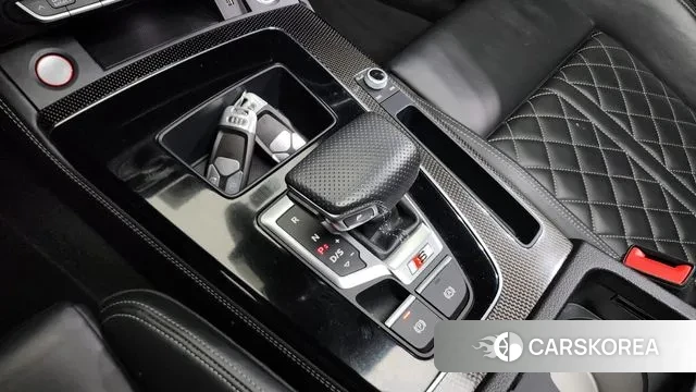 Audi SQ5 (FY) id 3635370 из Кореи 19