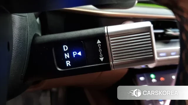 Hyundai Grandeur Hybrid (GN7) id 3002487 из Кореи 19