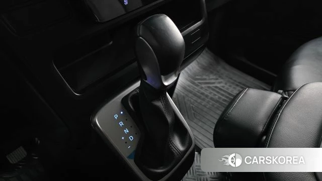 Hyundai Staria id 4880271 из Кореи 19