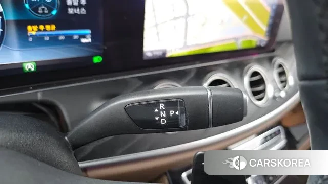 Mercedes-Benz E-Class W213 id 3350906 из Кореи 19