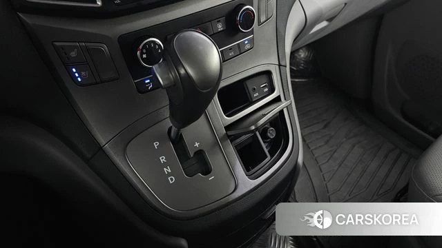Hyundai The New Grand Starex id 4430311 из Кореи 19