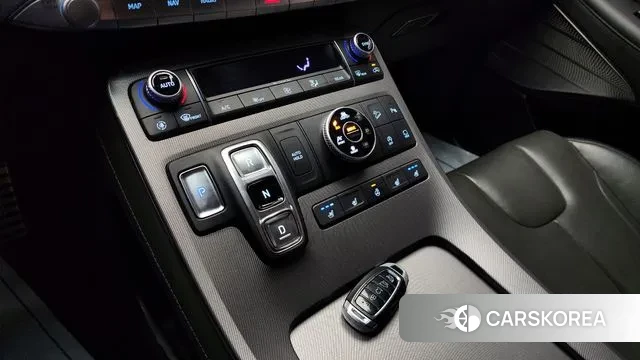 Hyundai Palisade id 3438165 из Кореи 19