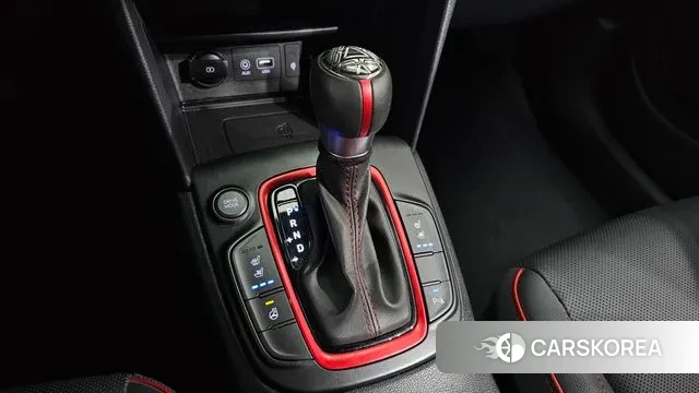 Hyundai Kona id 3220543 из Кореи 19