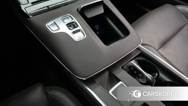 Hyundai The New Grandeur IG id 3903462 из Кореи 19