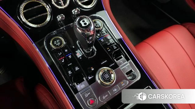 Bentley Continental GT 3rd Generation id 3812186 из Кореи 19