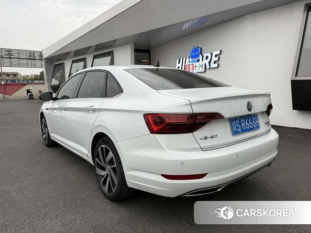 Volkswagen Sagitar id 4278483 из Китая 13