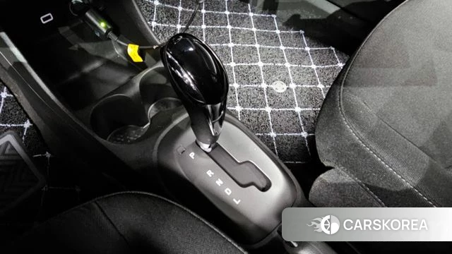 Chevrolet (GM Daewoo) The New Spark id 4371247 из Кореи 19