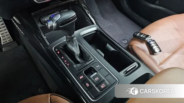 Kia The New Sorento id 3656569 из Кореи 19