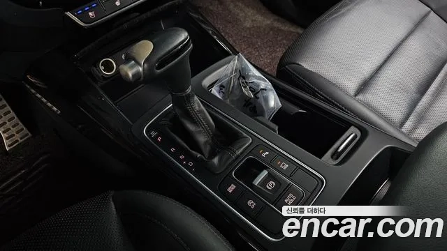 Kia The New Sorento id 2881458 из Кореи 19