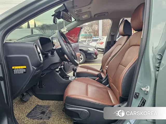 Kia The New Morning (JA) id 3776477 из Кореи 19