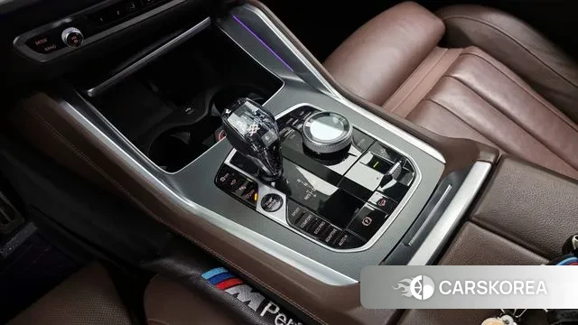 BMW X6 (G06) id 3562358 из Кореи 19