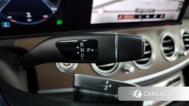 Mercedes-Benz E-Class W213 id 3746955 из Кореи 19