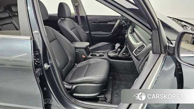 Kia Seltos id 4631371 из Кореи 29