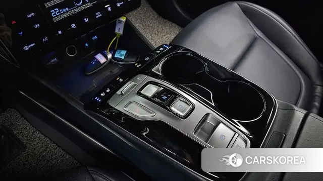 Hyundai Tucson (NX4) id 3534945 из Кореи 19