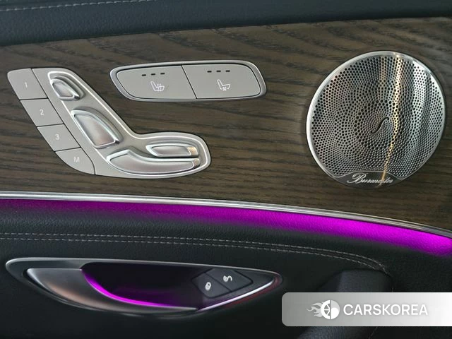 Mercedes-Benz E-Class W213 id 4613101 из Кореи 17