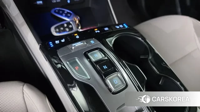 Hyundai Tucson (NX4) id 3702530 из Кореи 19