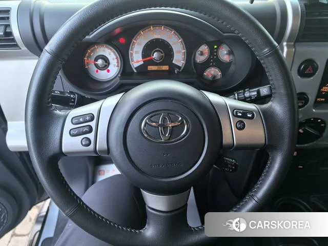Toyota FJ Cool Luze id 4257443 из Китая 19