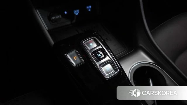 Hyundai Sonata Hybrid (DN8) id 4383589 из Кореи 19
