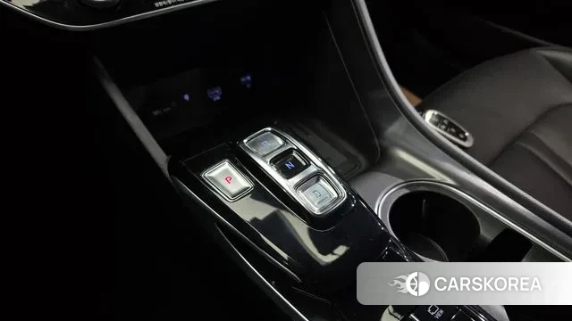 Hyundai Sonata (DN8) id 3356626 из Кореи 19