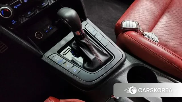 Hyundai The New Avante AD id 3509923 из Кореи 19