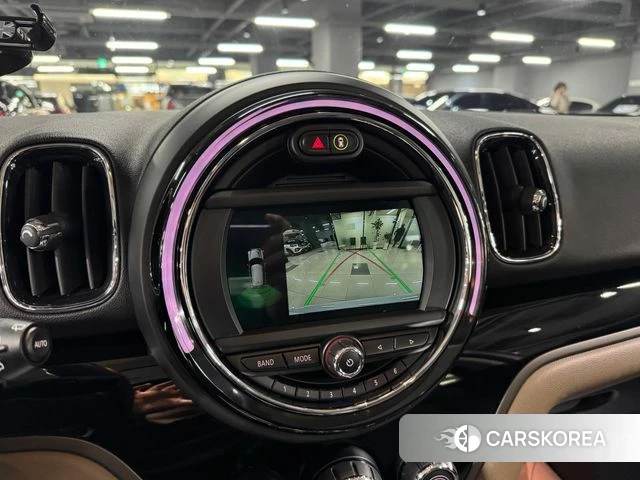 Mini Cooper Countryman id 3801366 из Кореи 14
