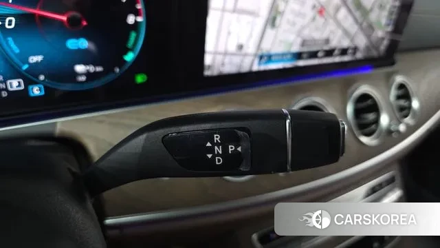 Mercedes-Benz E-Class W213 id 3323305 из Кореи 19