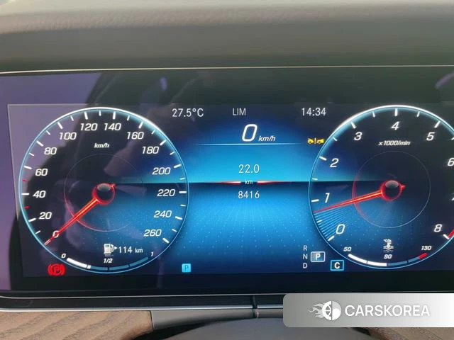 Mercedes-Benz E-class id 4353083 из Китая 15