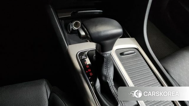 Kia The New K5 Hybrid 2nd generation id 4285316 из Кореи 32